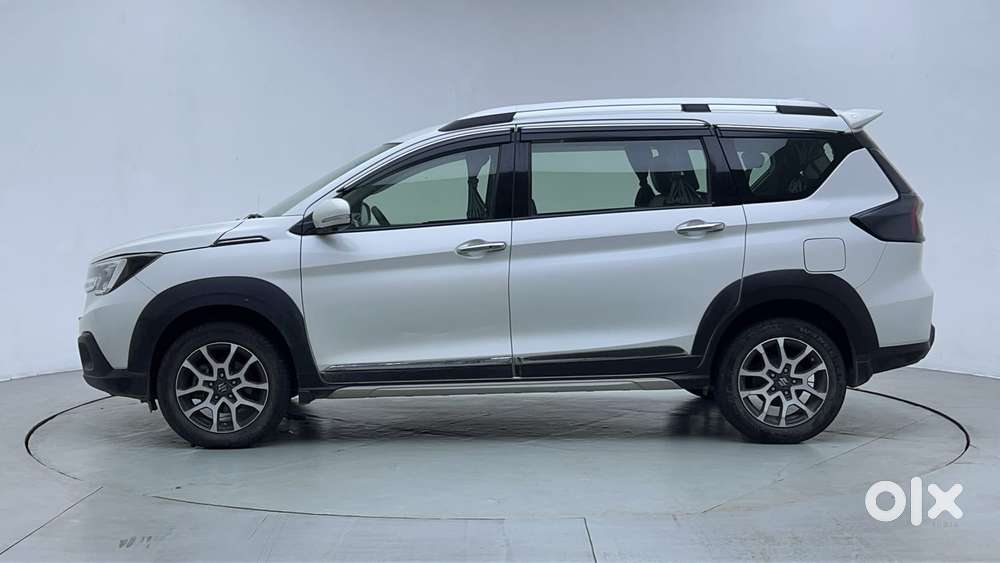 Maruti Suzuki Xl6 1.5 Alpha Plus Mt, 2023, Petrol