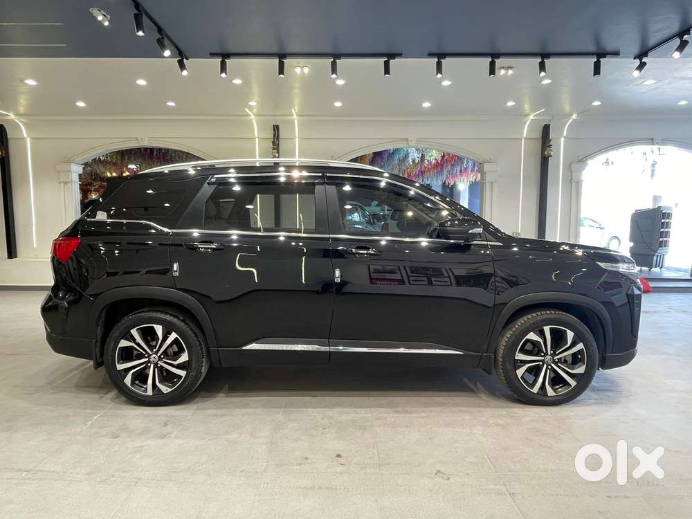 Mg Hector Sharp Pro 1.5 Turbo Mt, 2024, Diesel