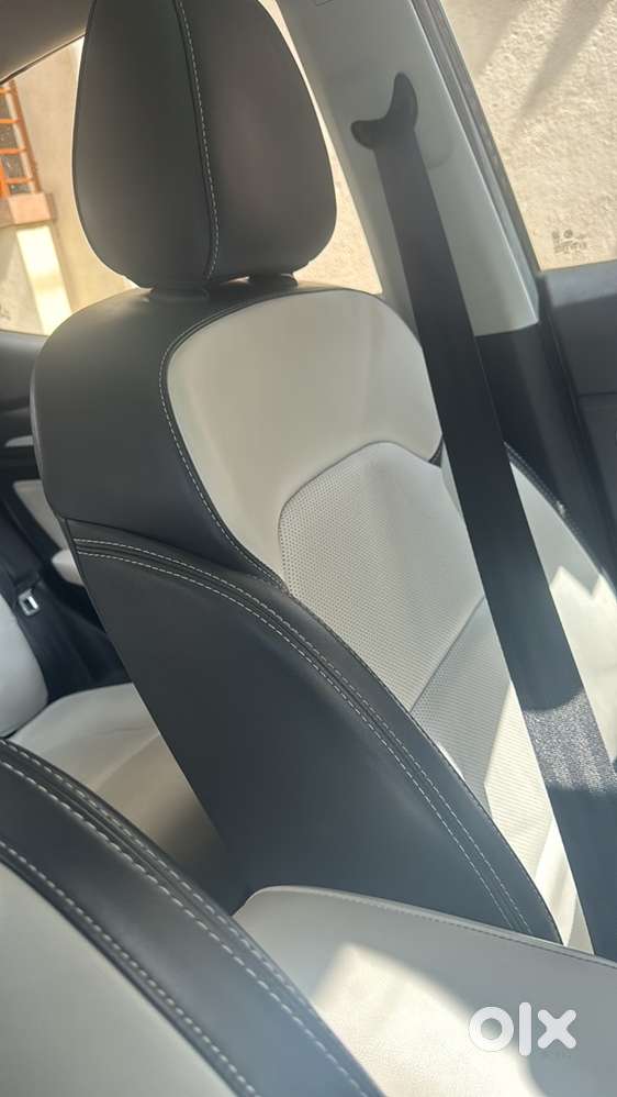 Mg Astor 2022 Petrol Well Maintained