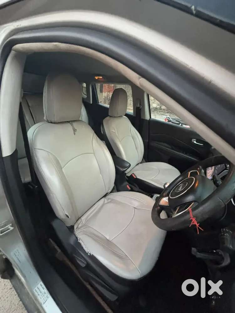 Jeep Compass 2.0 Diesel 2017