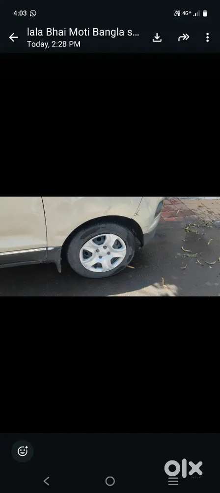Car For Sale... Condition Mint