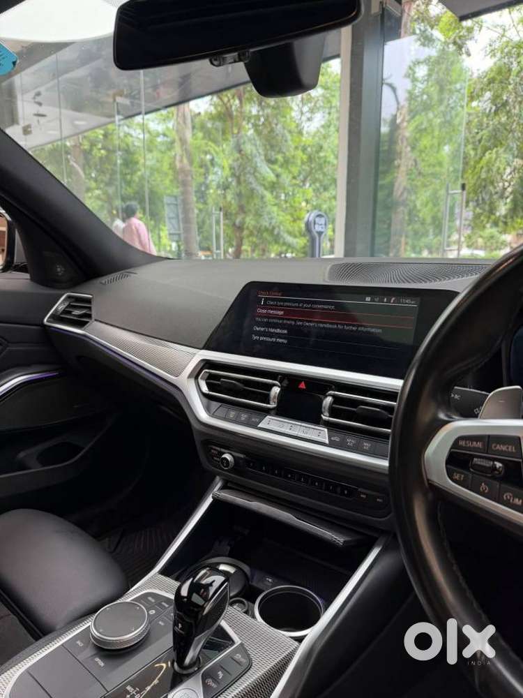 Bmw M340i Xdrive [ ], 2022, Diesel