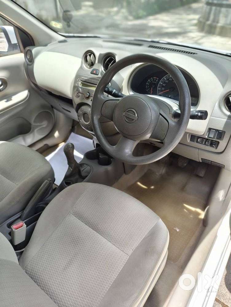 Nissan Micra Xv Primo, 2011, Petrol