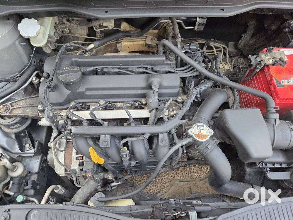 Hyundai I20 2012-2014 Asta Optional With Sunroof 1.2, 2013, Petrol