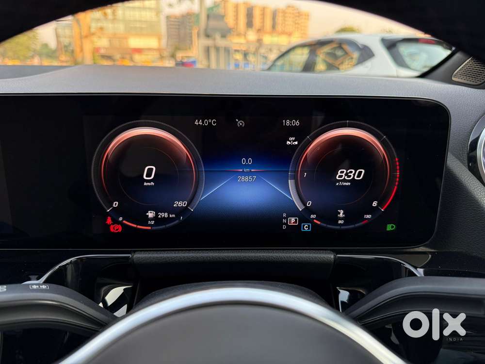 Mercedes-benz Gla 220d 4matic, 2023, Diesel