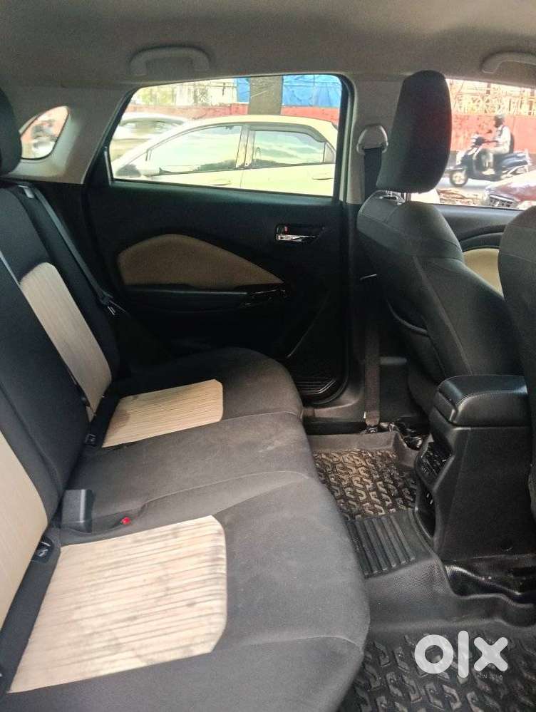 Toyota Glanza 1.2 V, 2024, Petrol