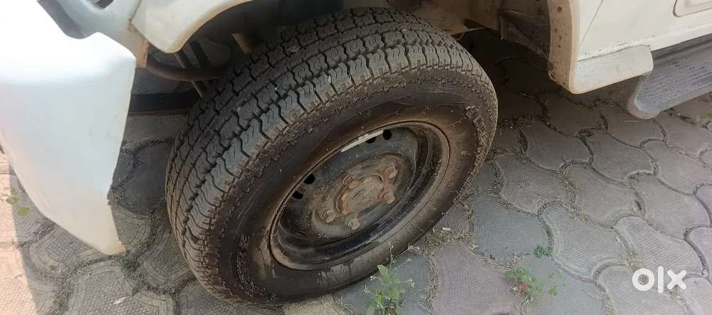 Mahindra Bolero Plus 2017