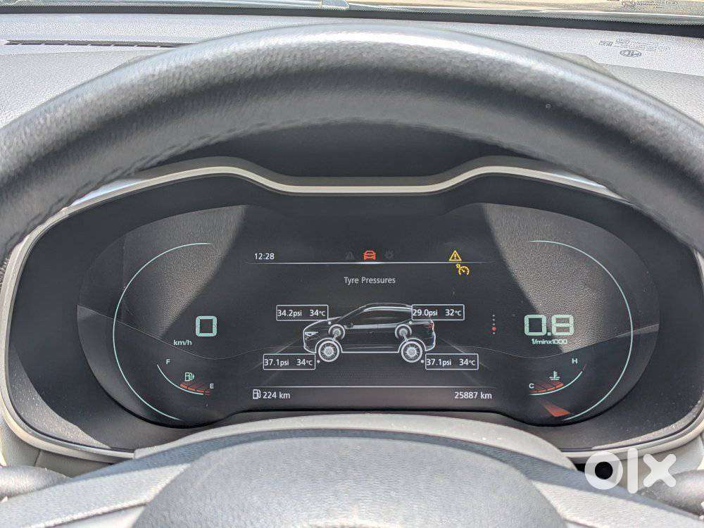 Mg Astor 1.5 Sharp Ex Mt, 2022, Petrol