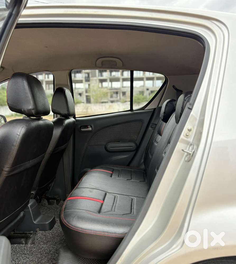 Maruti Suzuki Ritz Vdi, 2014, Diesel