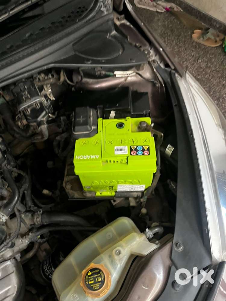 Tata Tiago Petrol Manual 2017