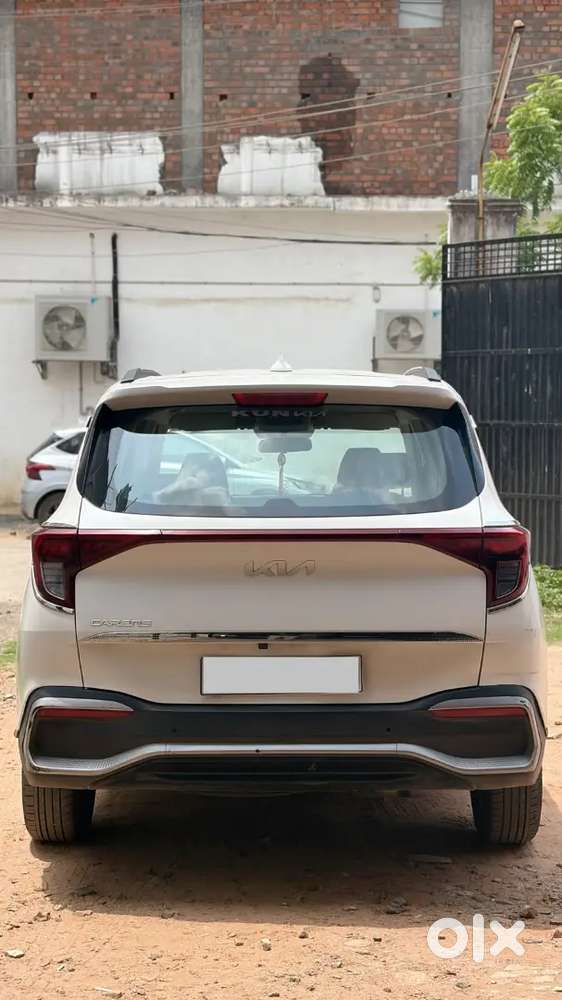 Kia Carens 1.4 Prestige 7 Str 2023