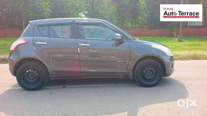 Maruti Suzuki Celerio Vxi, 2015, Petrol