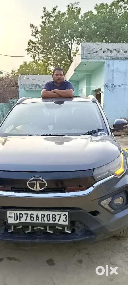Tata Nexon Revotron 2022