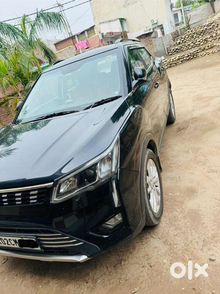 Mahindra Xuv 300 W8 Diesel 2020