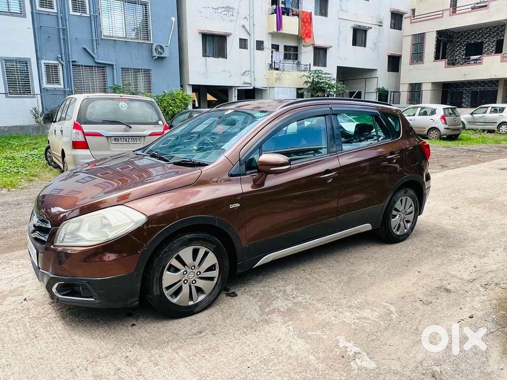 Maruti Suzuki Diesel 2016