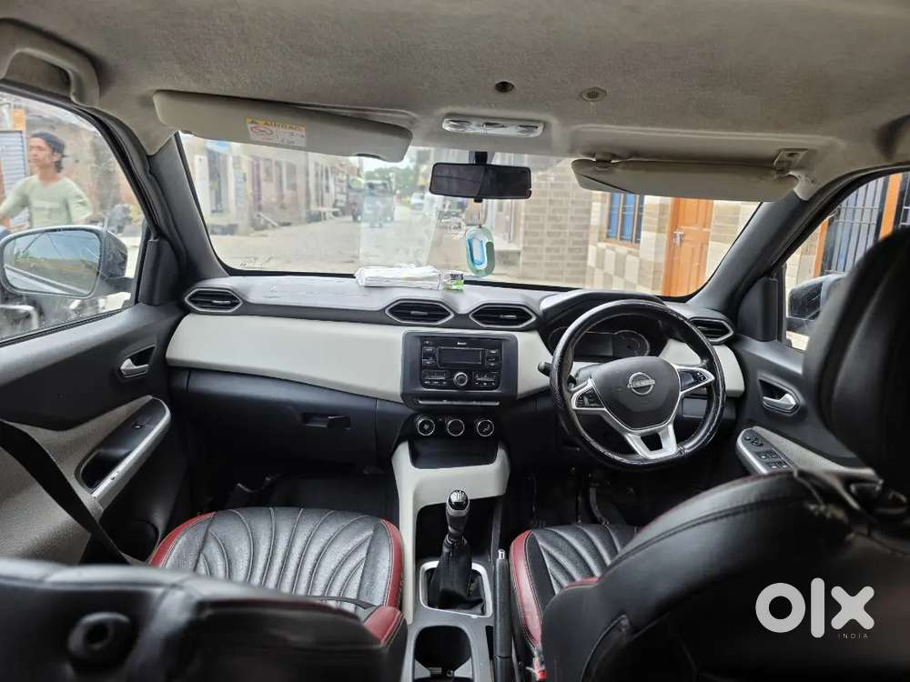 Nissan Magnite 1.0 Xl 2021