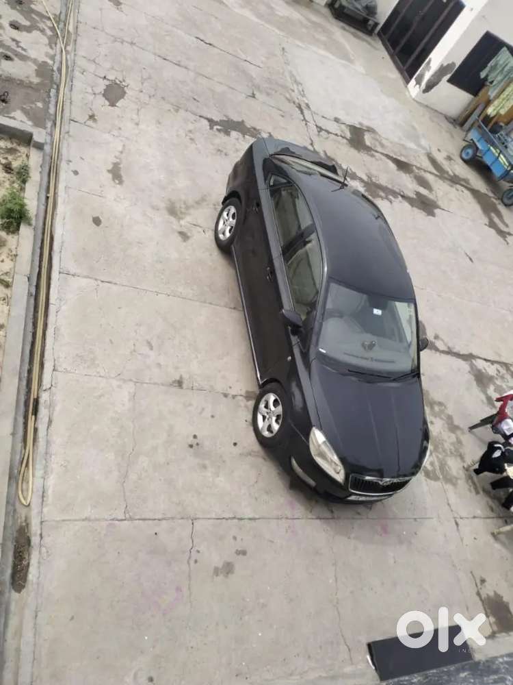 Skoda Rapid 2013 Diesel Well Maintained