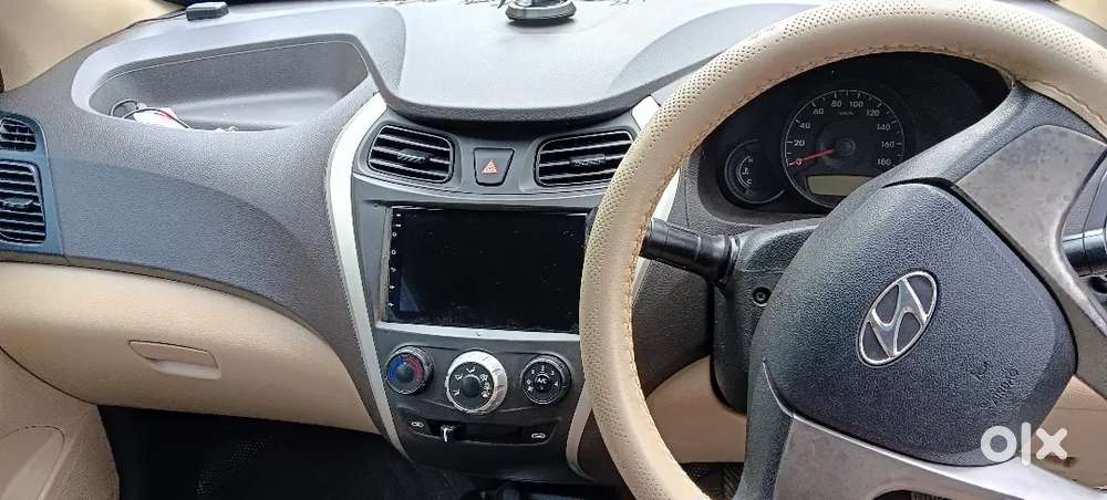 Hyundai Eon 2017 Petrol 39000 Km Driven