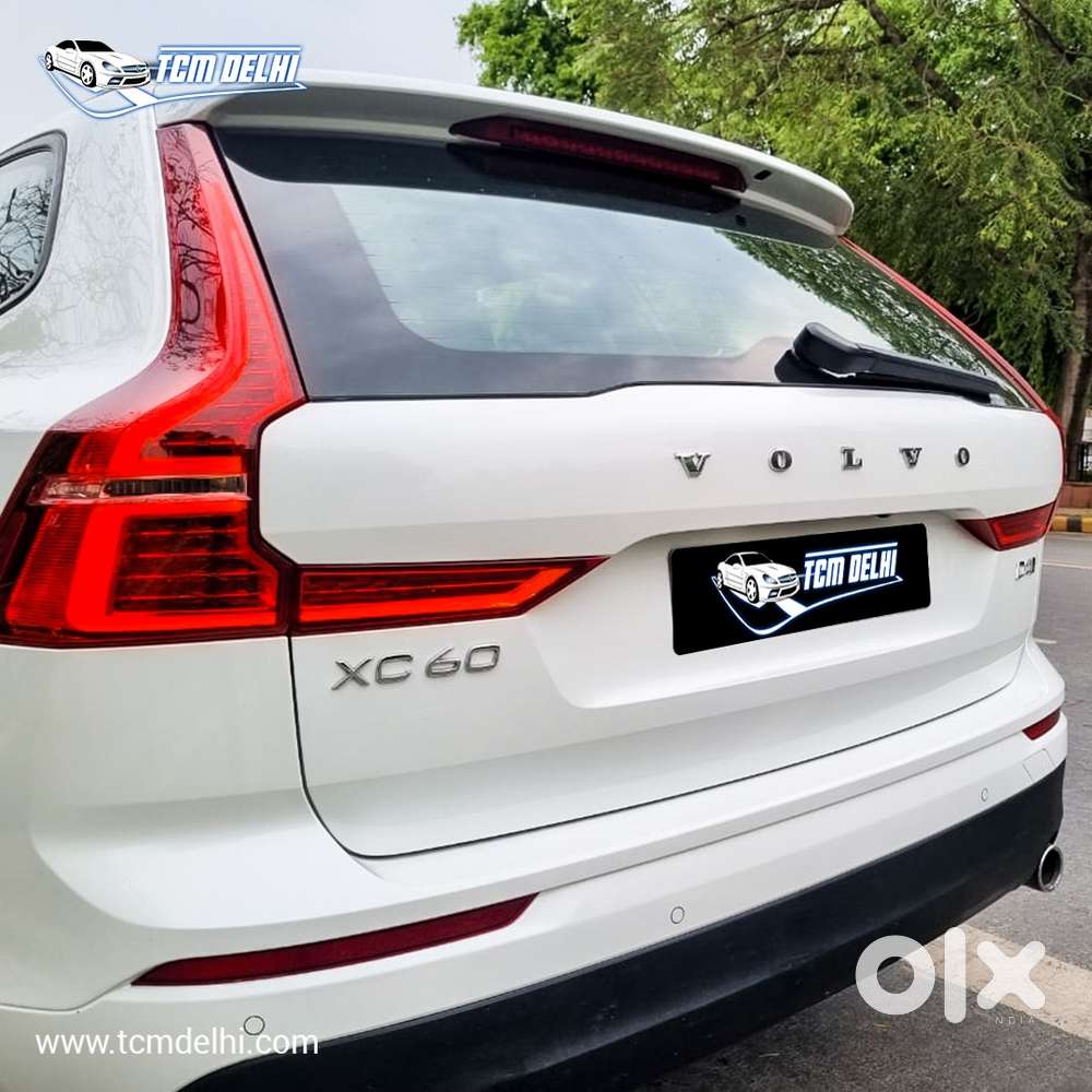 Volvo Xc60 Momentum D4, 2018, Diesel