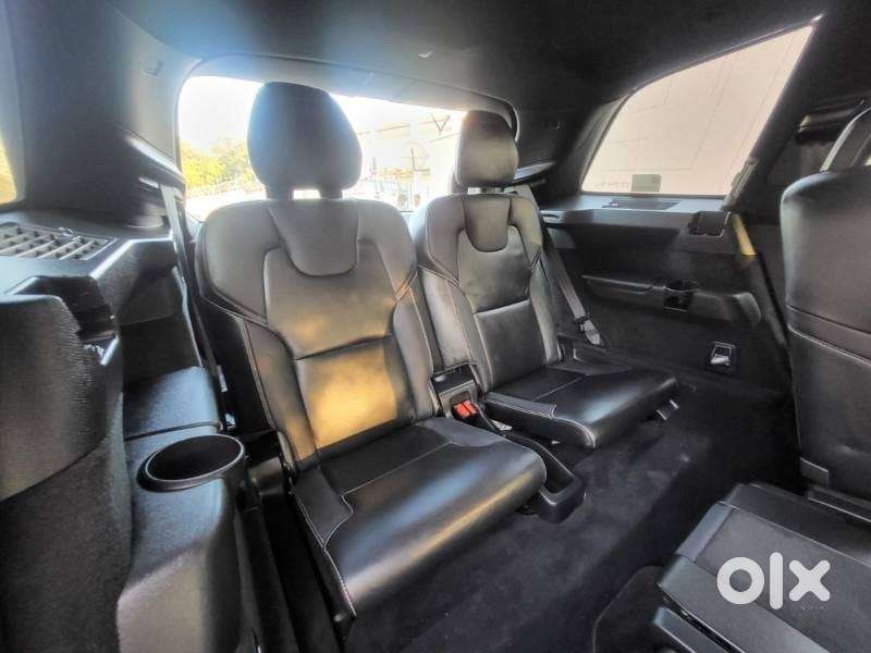 Volvo Xc 90 D5 Awd, 2017, Diesel