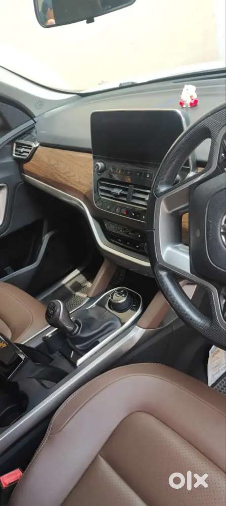 Tata Harrier Kryotec 2019 Diesel