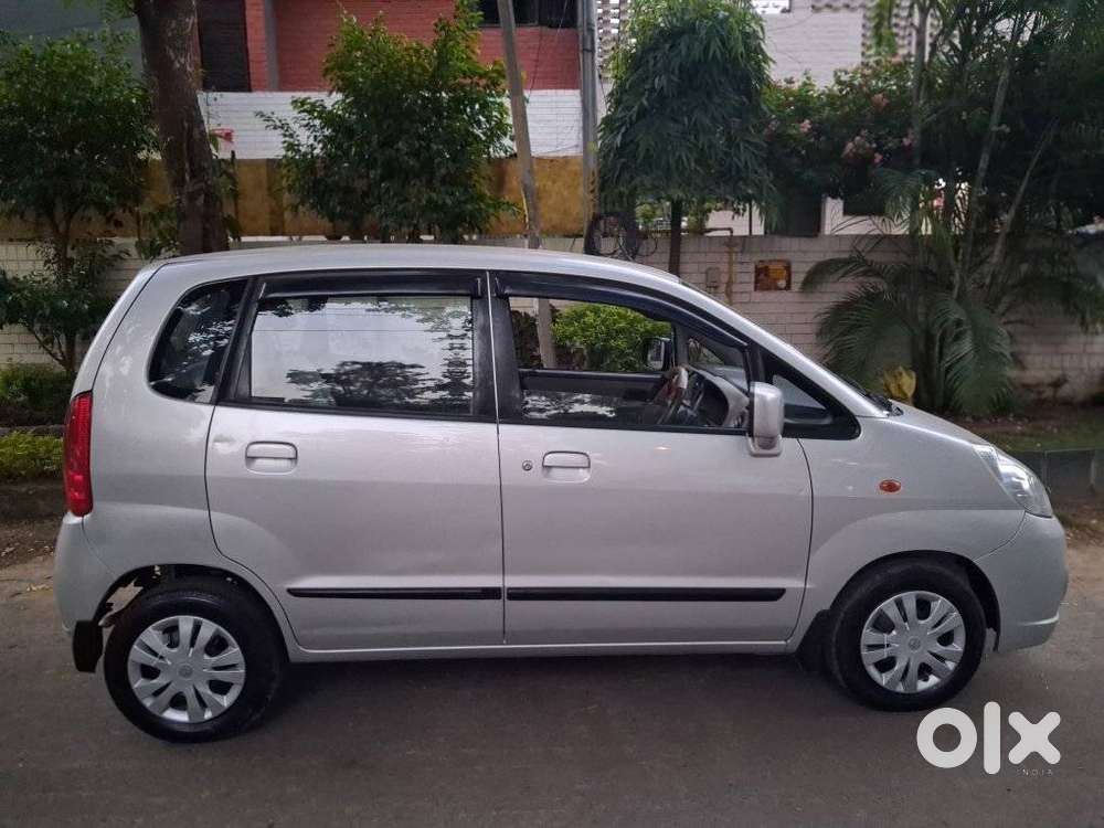 Maruti Suzuki Estilo Vxi, 2009, Petrol