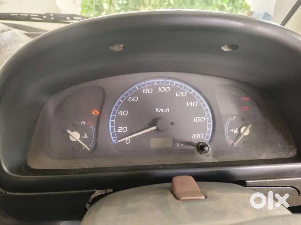 Maruti Suzuki Wagon R 2005 Lxi Minor