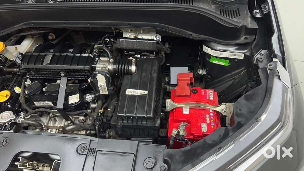 Tata Punch 1.2 Revotron Accomplished Dazzle Pack Amt, 2024, Petrol