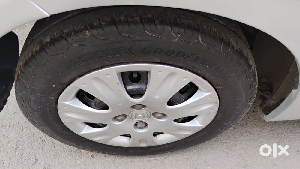 Honda Brio S Mt, 2012, Petrol