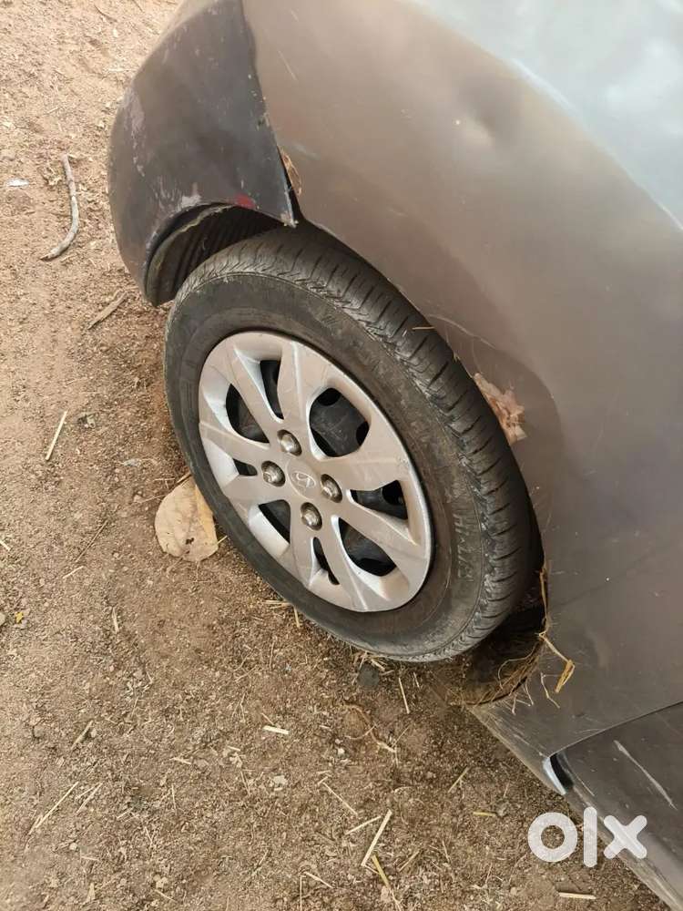 Hyundai Eon 2014 Petrol 120000 Km Driven