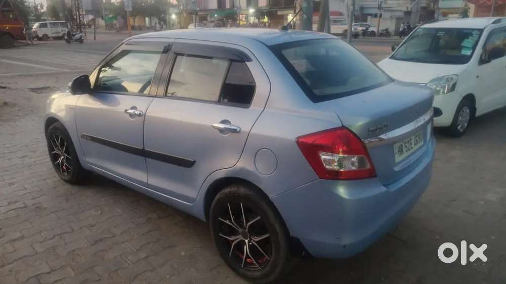 Maruti Suzuki Dzire 2016 Diesel 84270 Km Driven