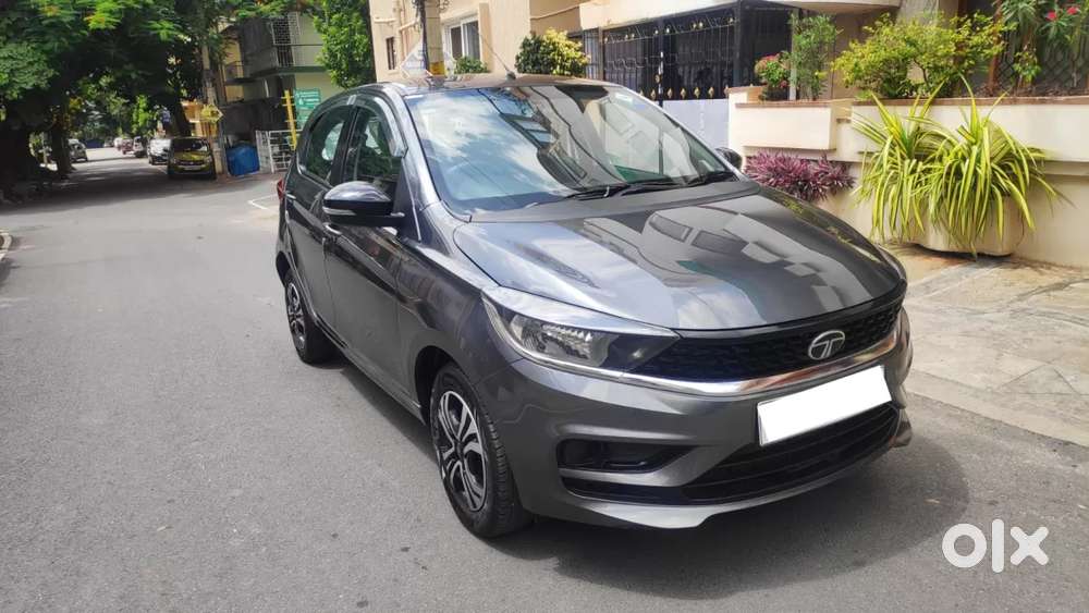 Tata Tiago 1.2 Revotron Xta, 2024, Petrol