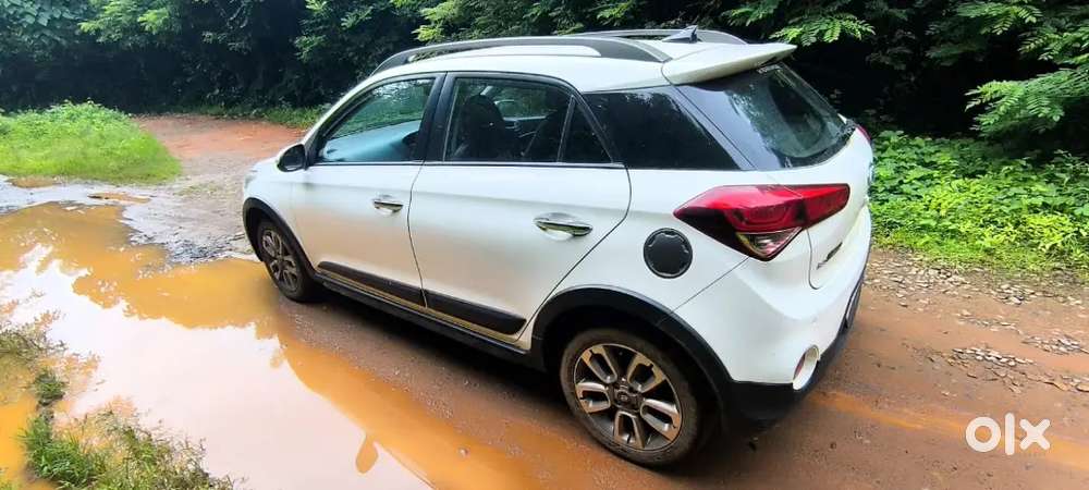 Hyundai I20 Active 2015 Diesel