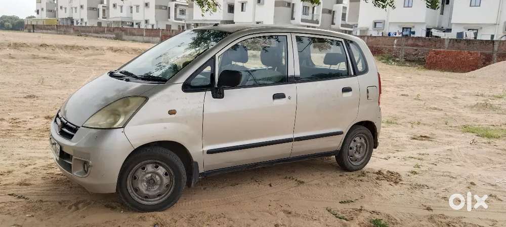 Maruti Suzuki Zen Estilo 2008