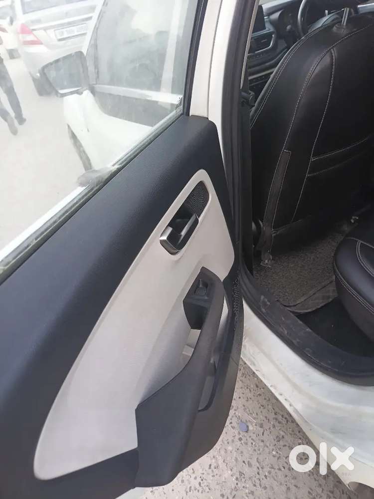 Tata Altroz 2022 Petrol Good Condition