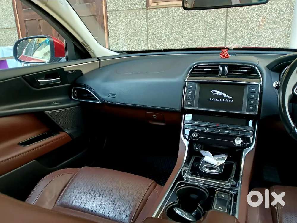 2017 Jaguar Xe – Premium Registration 0001  Immaculate Condition