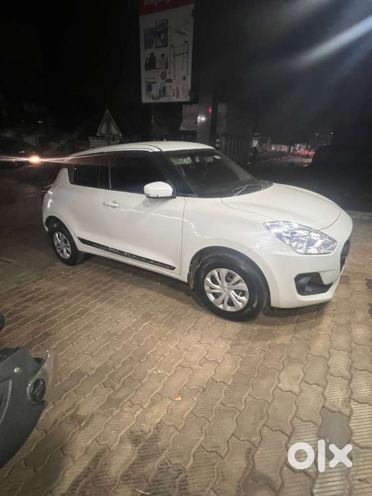 Maruti Suzuki Swift 2019 Petrol Good Condition