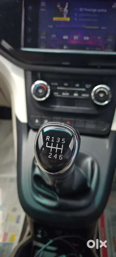 Mahindra Marazzo 2019 Diesel 86000 Km Driven