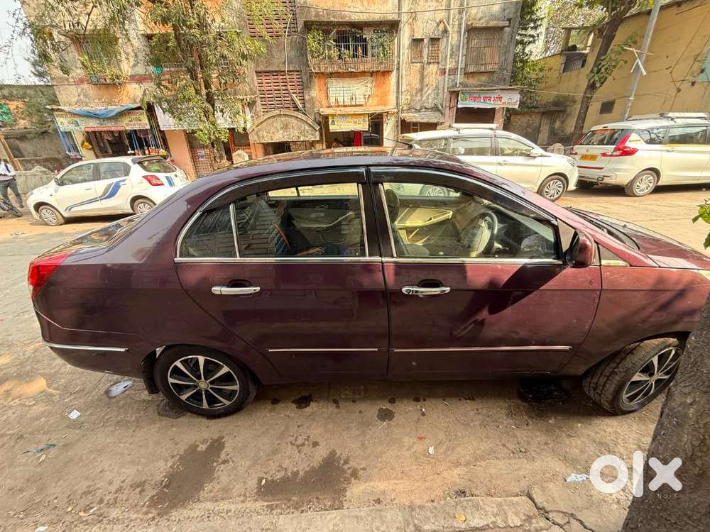 Tata Manza 2012 Petrol Good Condition