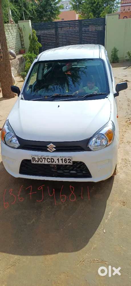 Fresh Condition 1st Hand ,always Driven By One Hand
