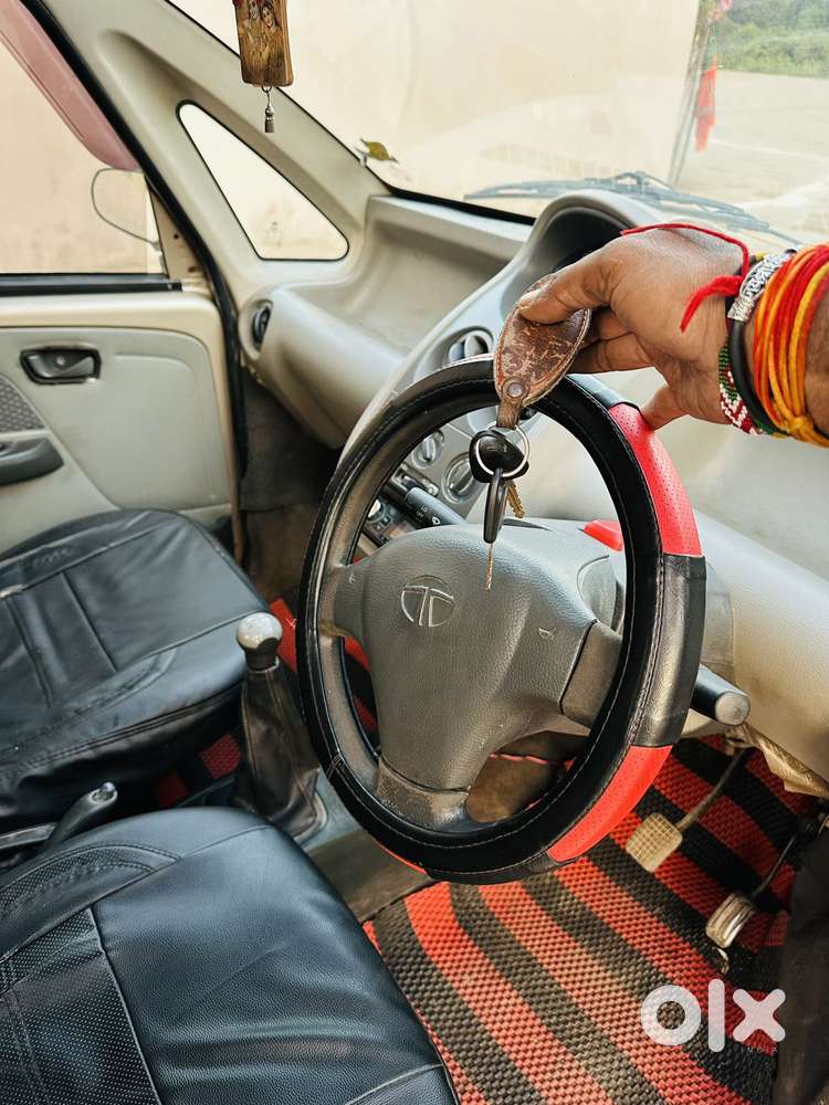 Tata Nano 2012-2015 Twist Xe, 2011, Petrol