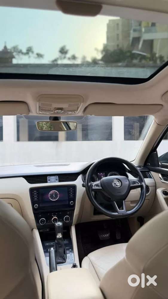 Skoda Octavia 2.0 L&k Tdi, 2017, Diesel