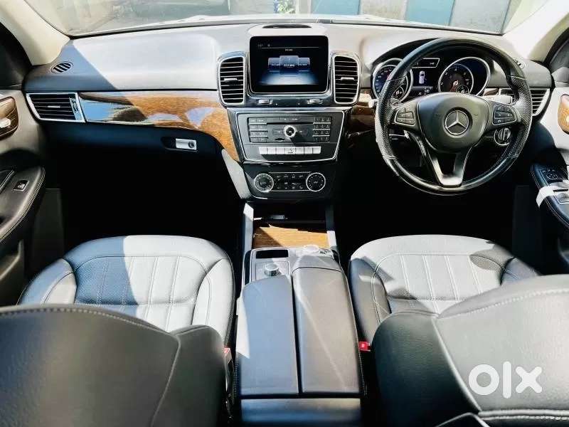 Mercedes-benz Gle Class 250d, 2019, Diesel