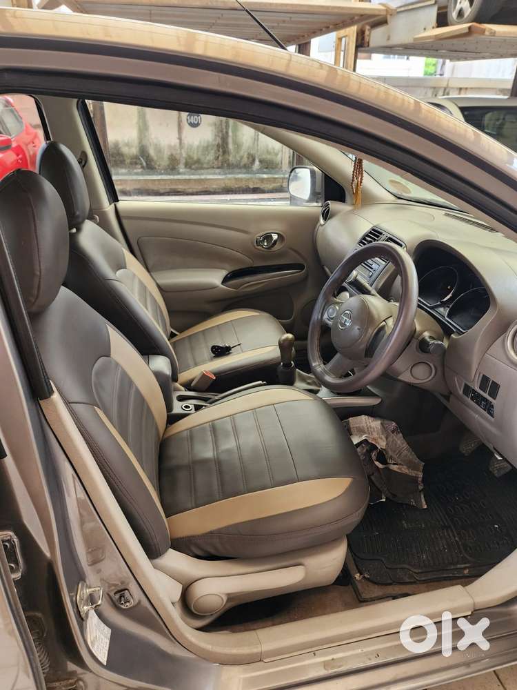 Nissan Sunny Xv Special Edition, 2013, Diesel