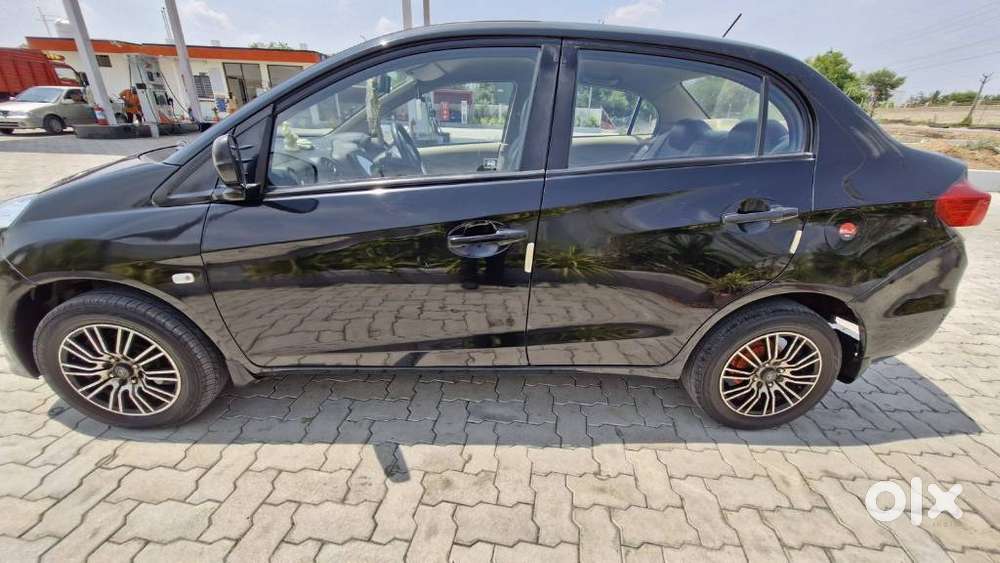 Honda Amaze, 2013, Diesel