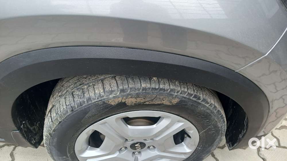 Kia Sonet Htx Plus 1.5, 2021, Diesel
