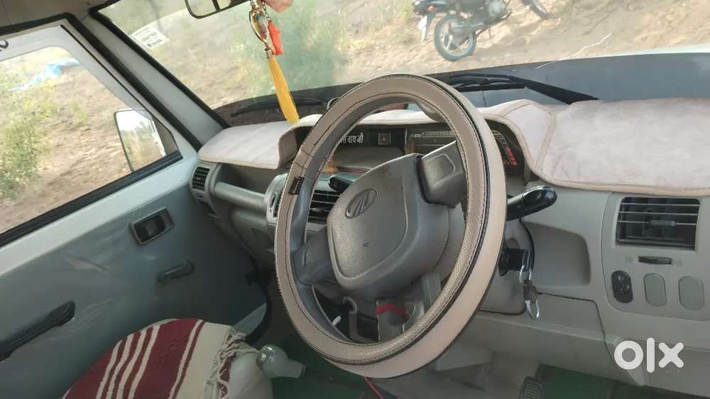 Ac Ok Good Condition