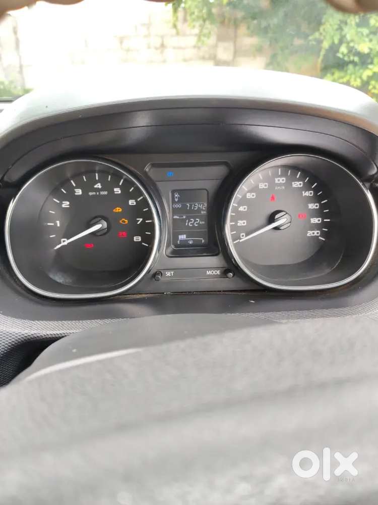 Tata Tiago Top Second Model 2019 Petrol Genuine Car Showroom Condition
