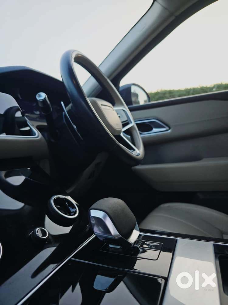 Land Rover Range Velar R-dynamic S Petrol, 2021, Petrol