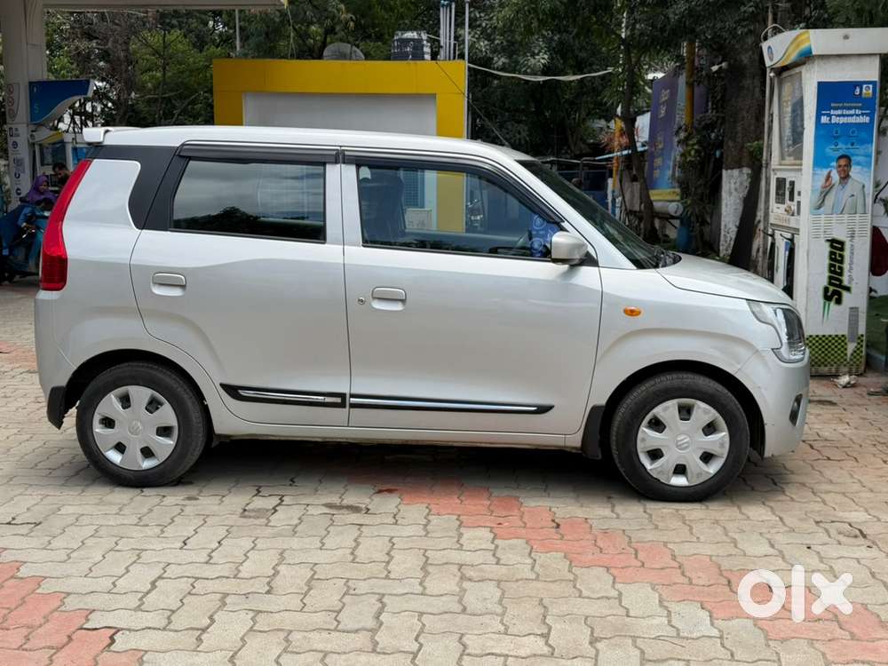 Maruti Suzuki Wagon R 2023 Petrol Good Condition